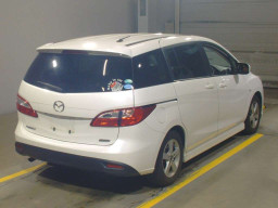 2017 Mazda Premacy