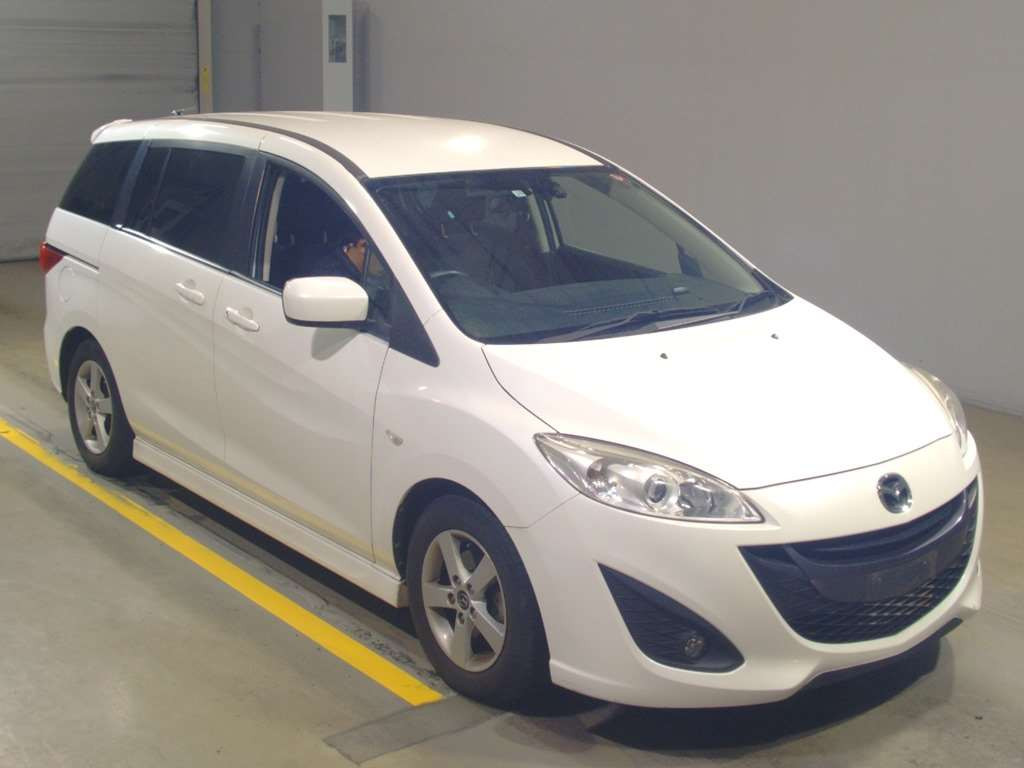 2017 Mazda Premacy CWFFW[2]