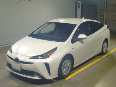 2019 Toyota Prius