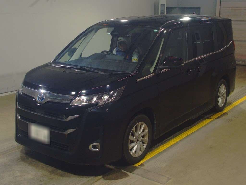 2023 Toyota Noah ZWR90W[0]