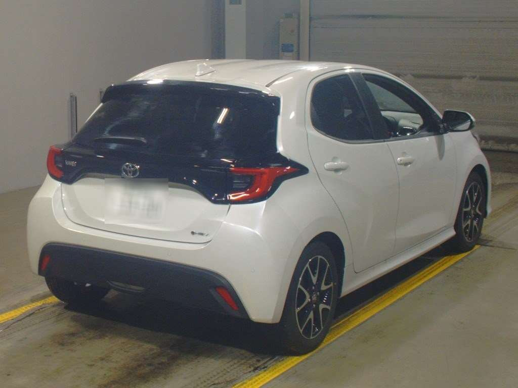 2024 Toyota YARIS MXPH14[1]