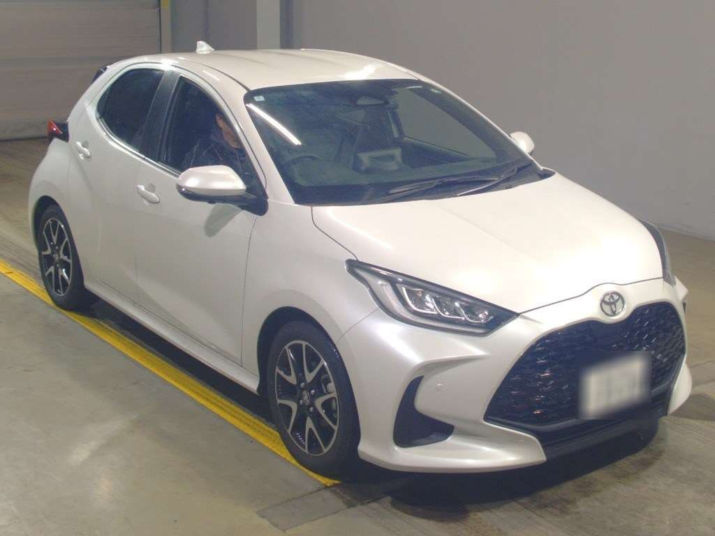 2024 Toyota YARIS MXPH14[2]