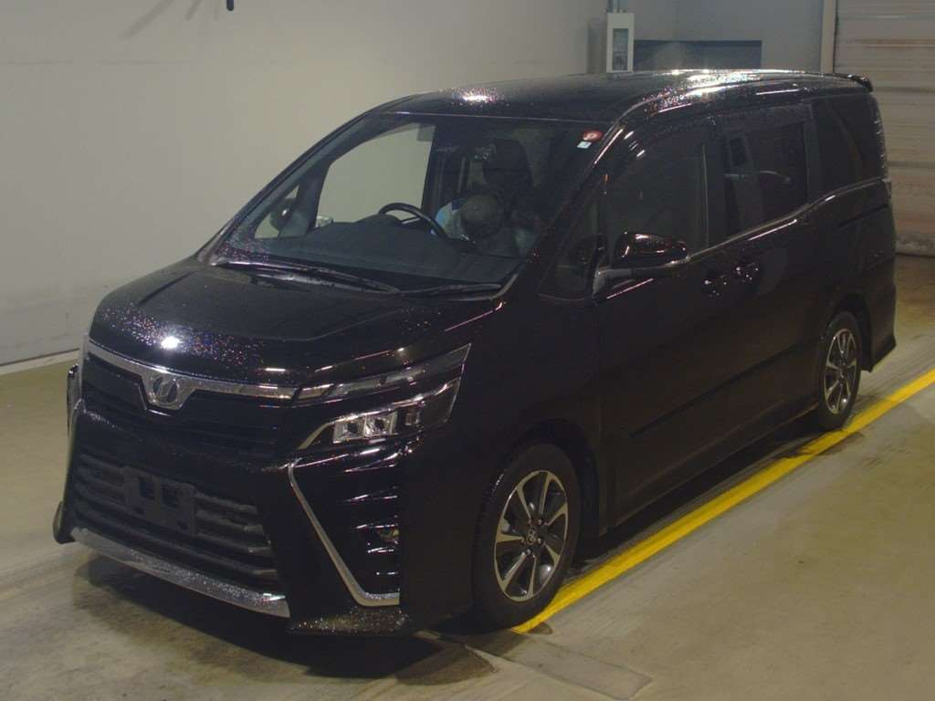 2019 Toyota Voxy ZRR80W[0]