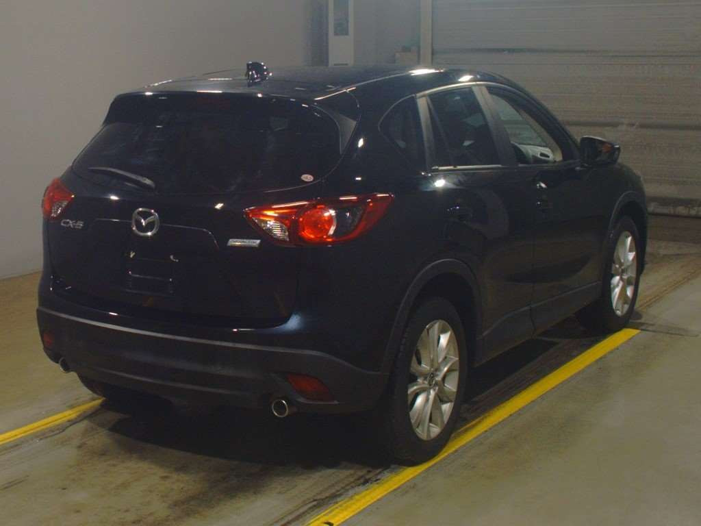 2014 Mazda CX-5 KE2FW[1]