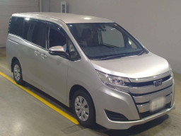 2020 Toyota Noah