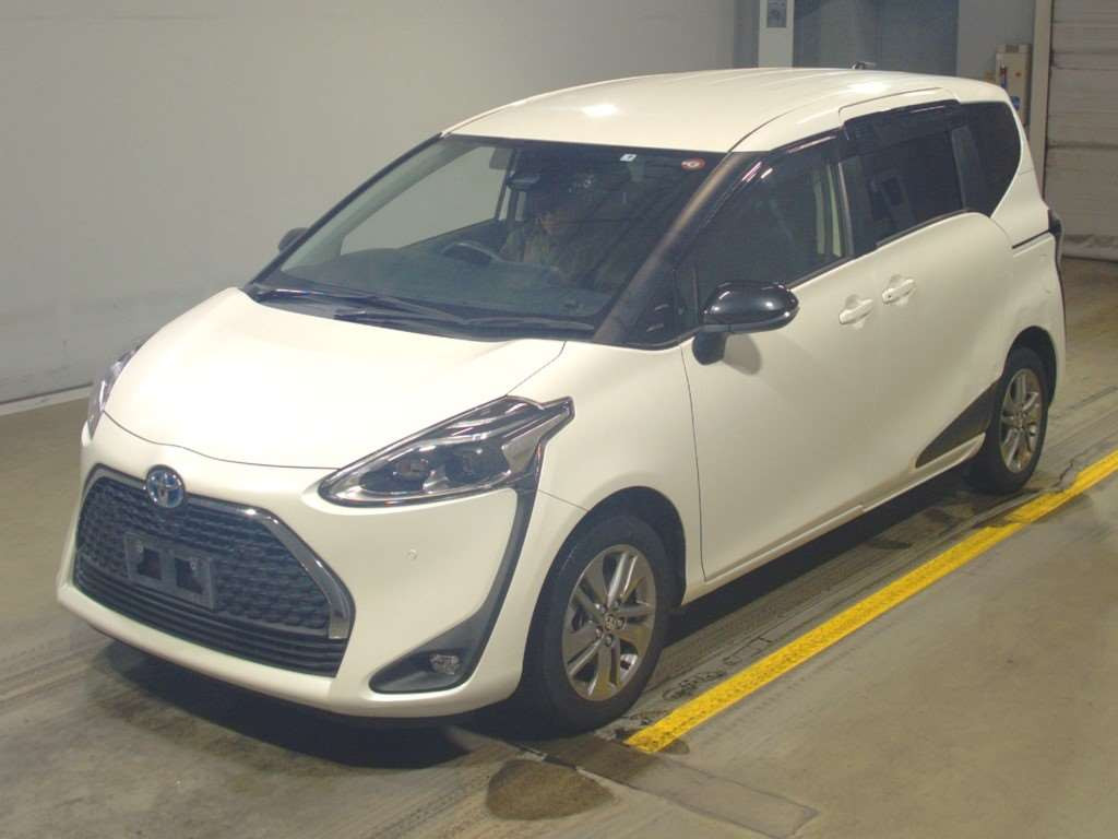 2021 Toyota Sienta NHP170G[0]