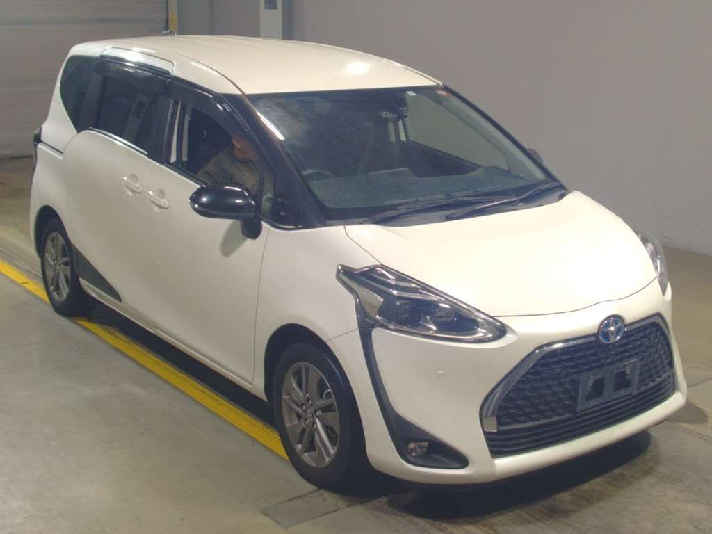 2021 Toyota Sienta NHP170G[2]