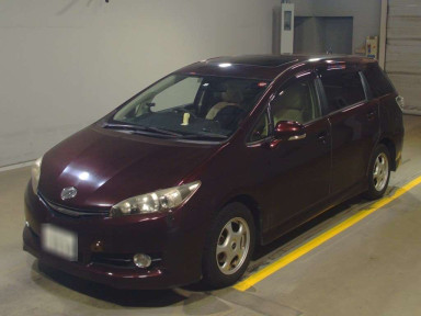 2014 Nissan March