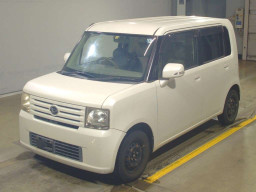 2009 Daihatsu Move Conte