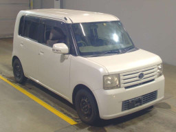 2009 Daihatsu Move Conte