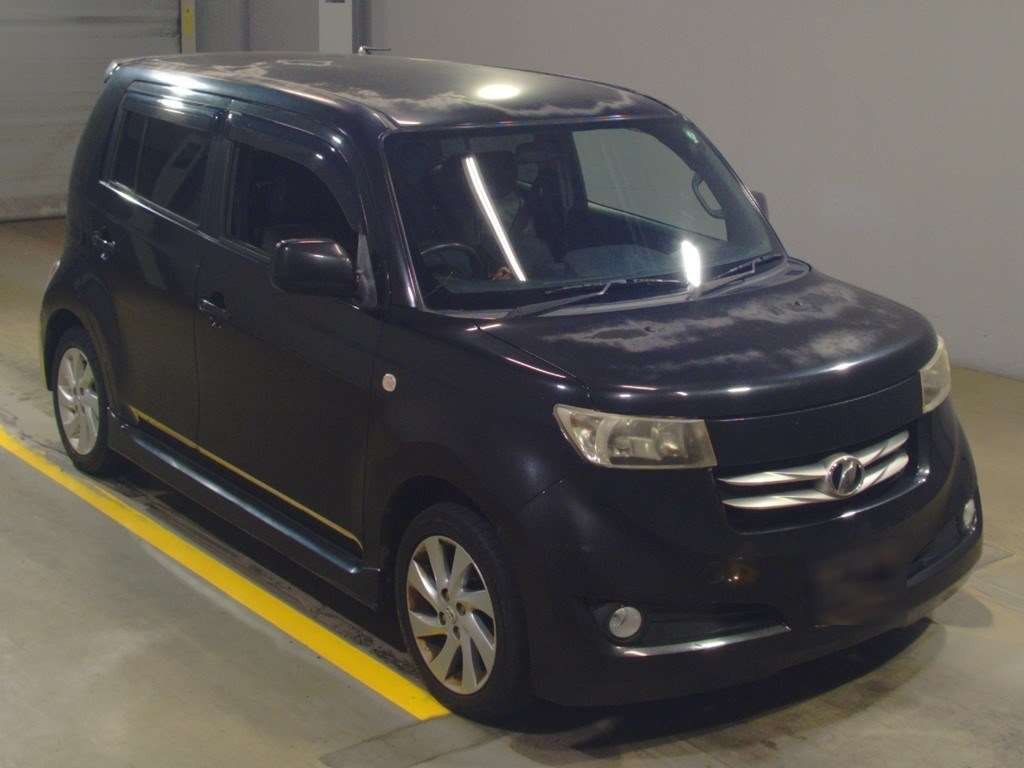 2007 Toyota bB QNC21[2]