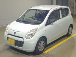 2012 Suzuki ALTO ECO