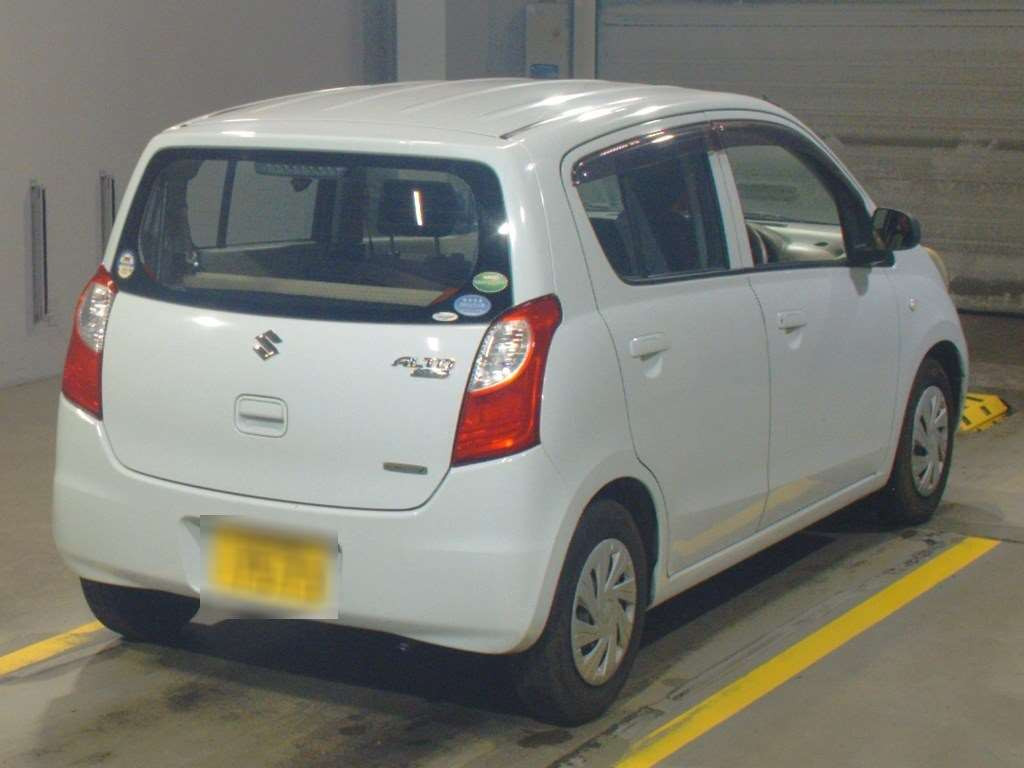 2012 Suzuki ALTO ECO HA35S[1]