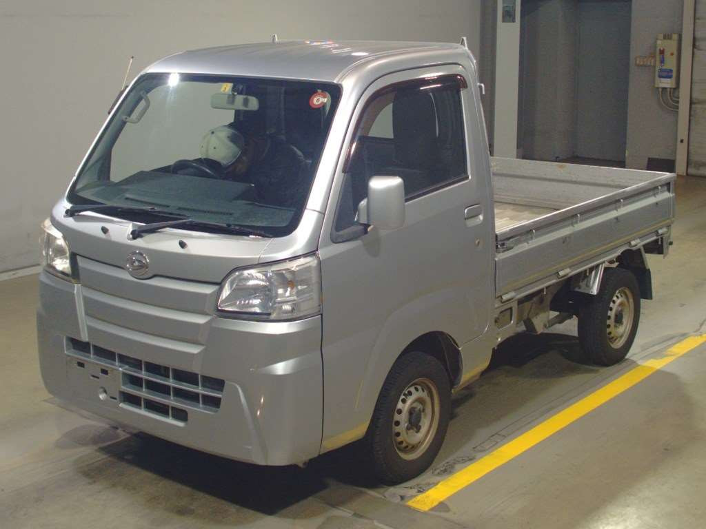 2017 Daihatsu Hijet Truck S500P[0]