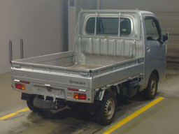 2017 Daihatsu Hijet Truck