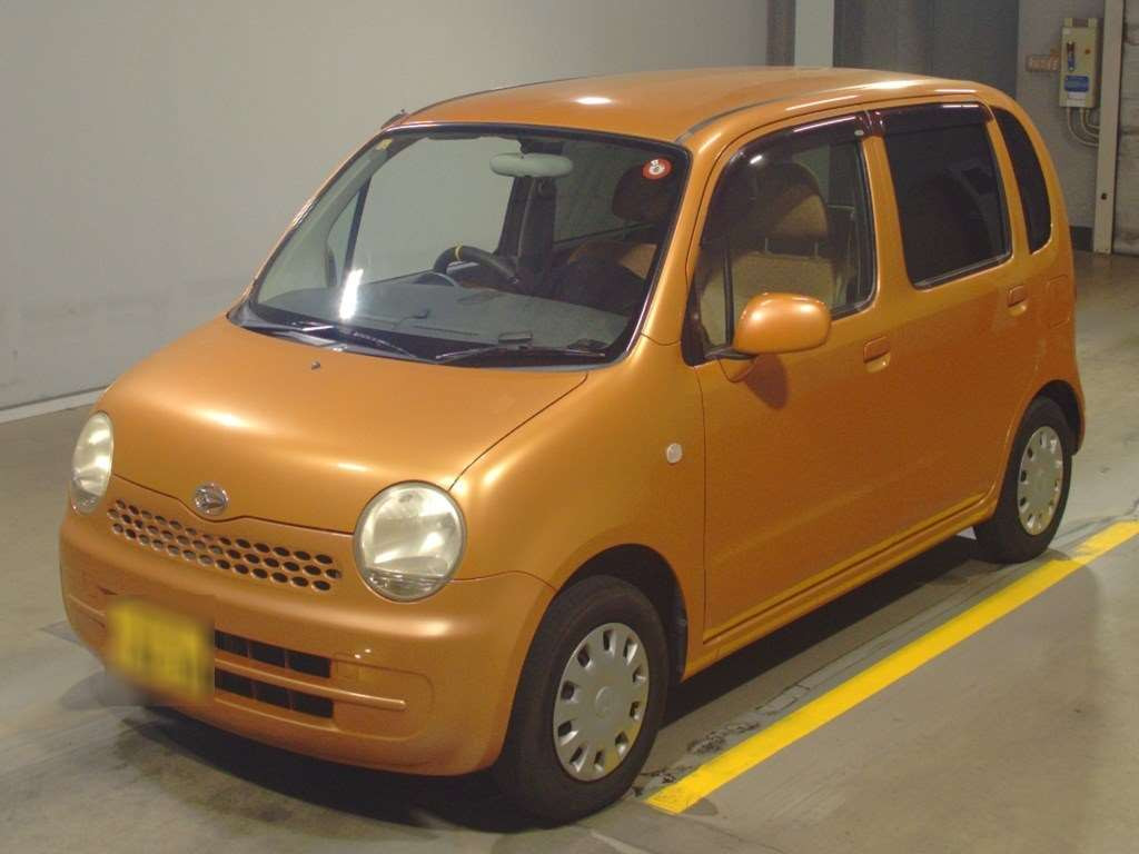 2004 Daihatsu Move Latte L550S[0]