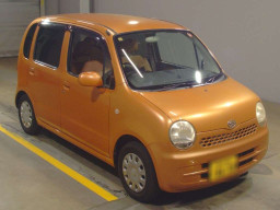 2004 Daihatsu Move Latte