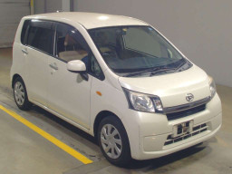 2013 Daihatsu Move