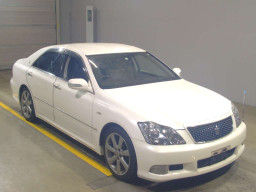 2006 Toyota Crown