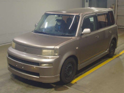 2005 Toyota bB