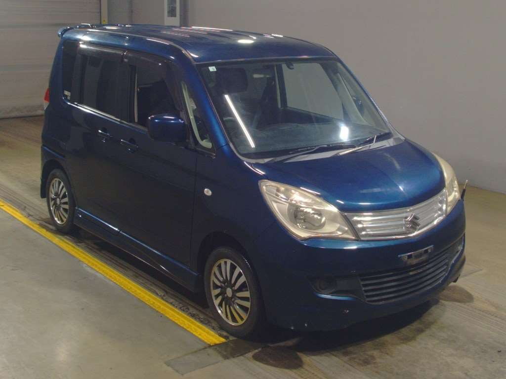 2012 Suzuki Solio MA15S[2]