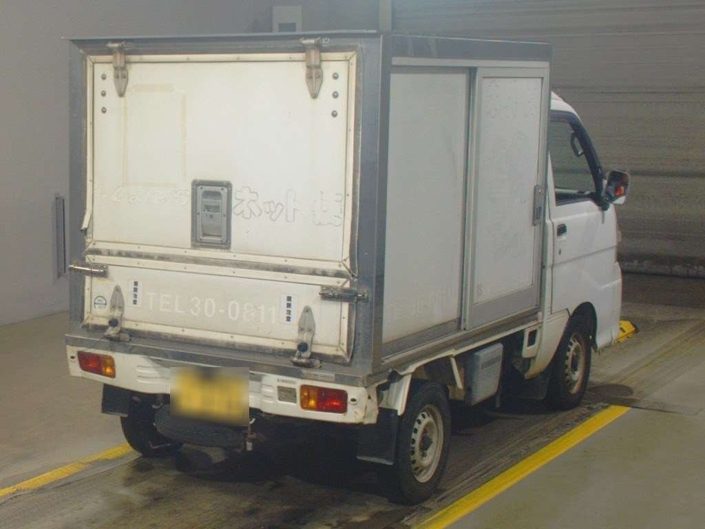 2007 Daihatsu Hijet Truck S200P[1]