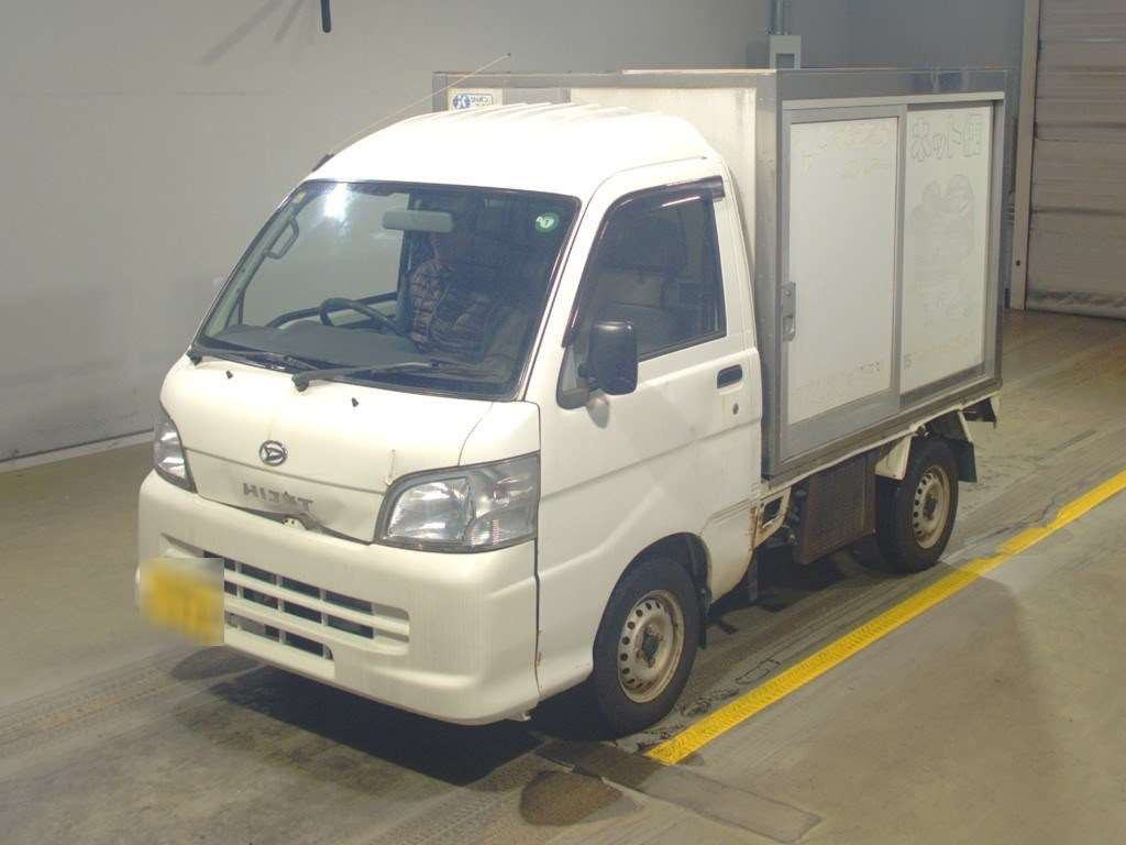 2007 Daihatsu Hijet Truck S200P[0]