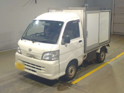 2007 Daihatsu Hijet Truck