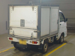 2007 Daihatsu Hijet Truck