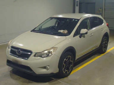 2013 Subaru XV