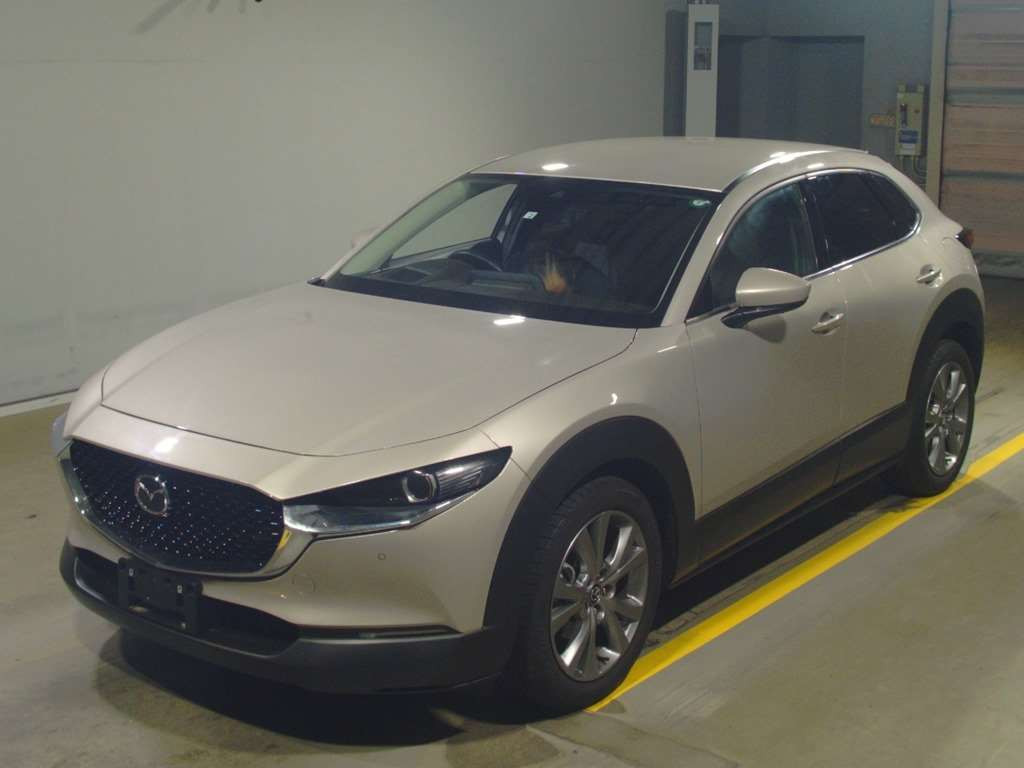 2022 Mazda CX-30 DMEP[0]