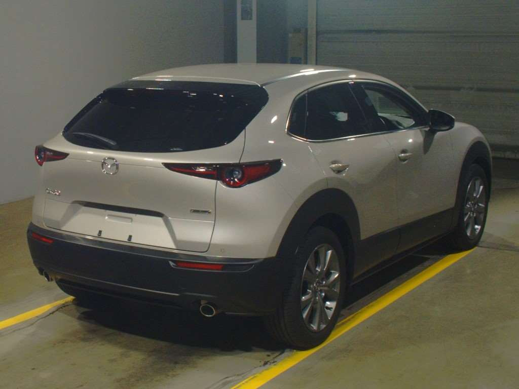 2022 Mazda CX-30 DMEP[1]