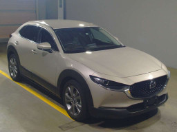 2022 Mazda CX-30