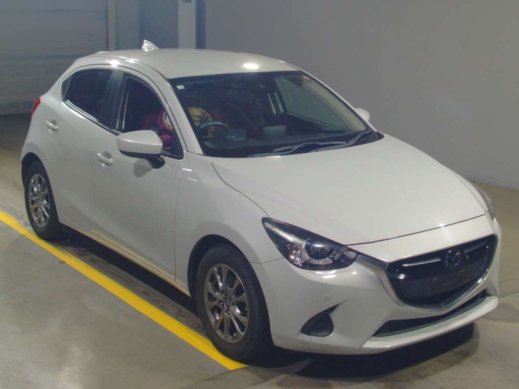 2018 Mazda Demio DJLFS[2]