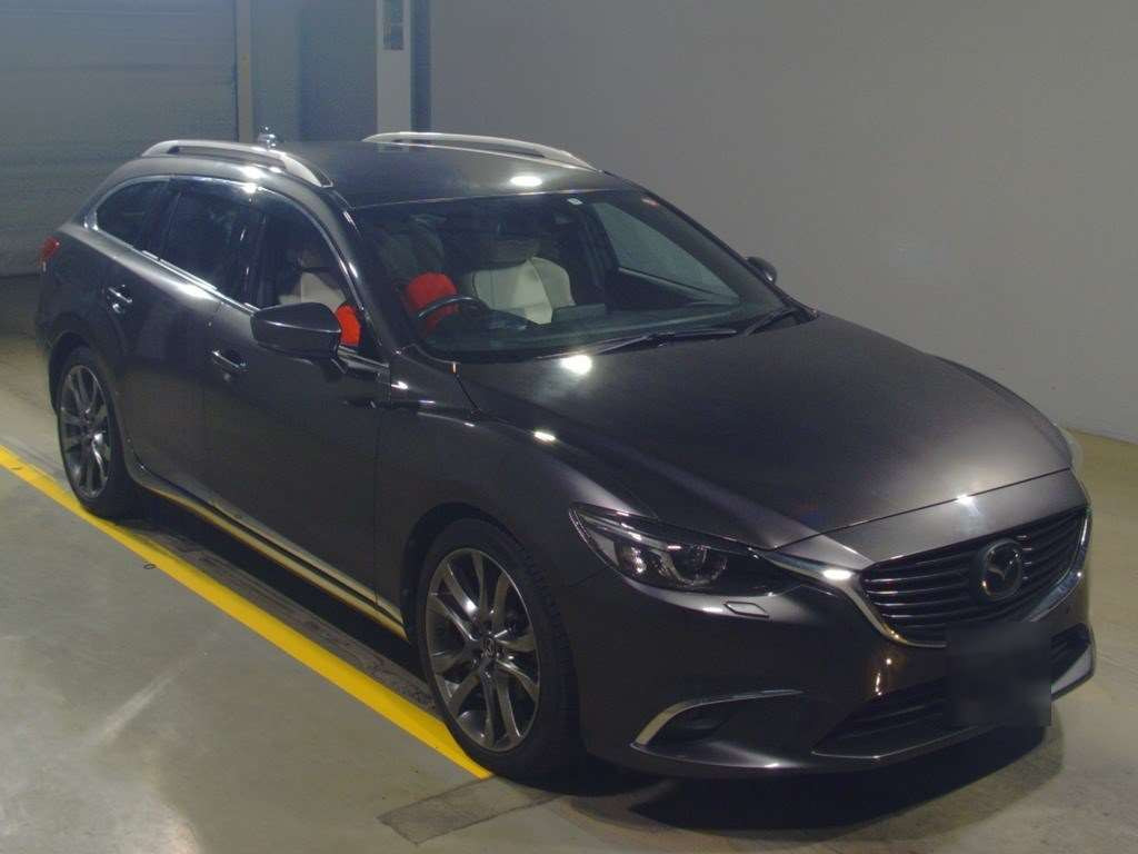 2017 Mazda Atenza Wagon GJ2AW[2]