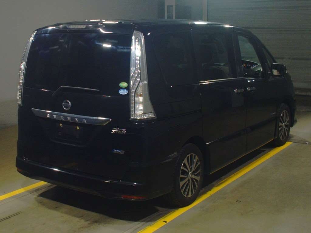 2014 Nissan Serena HFC26[1]