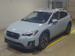 2017 Subaru XV