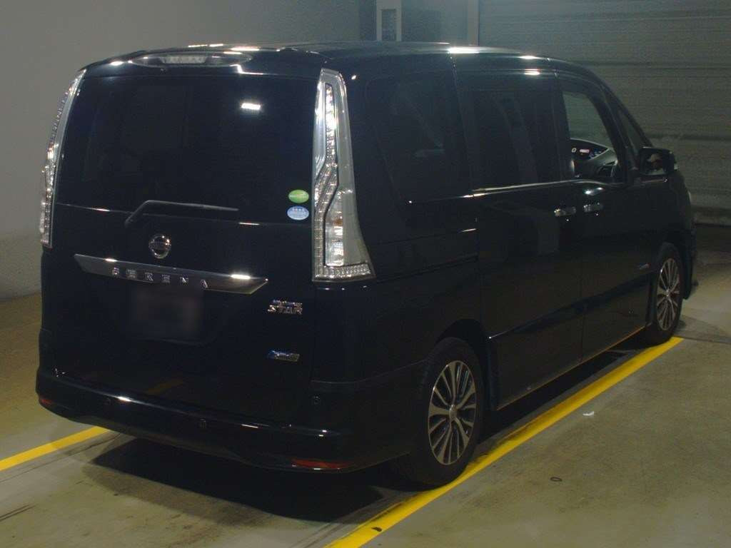 2015 Nissan Serena HFC26[1]