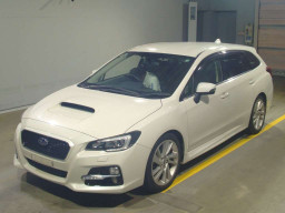 2016 Subaru Levorg