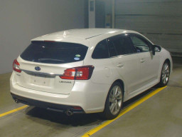 2016 Subaru Levorg