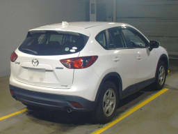 2012 Mazda CX-5