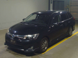 2014 Toyota Corolla Fielder