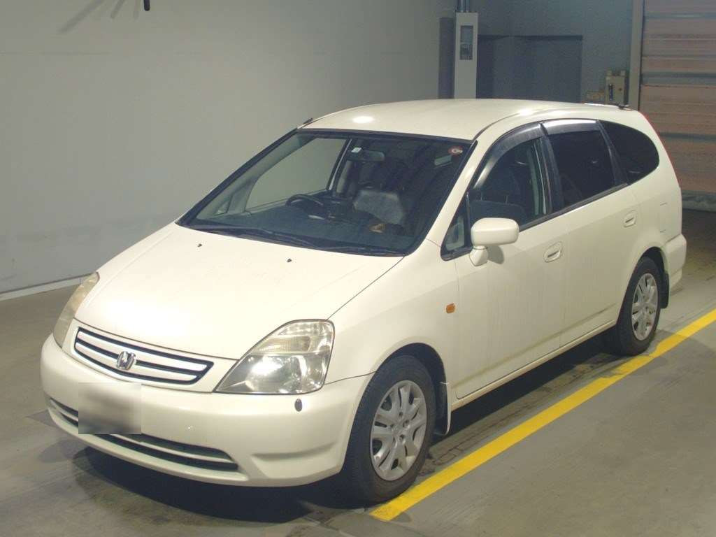 2002 Honda Stream RN3[0]