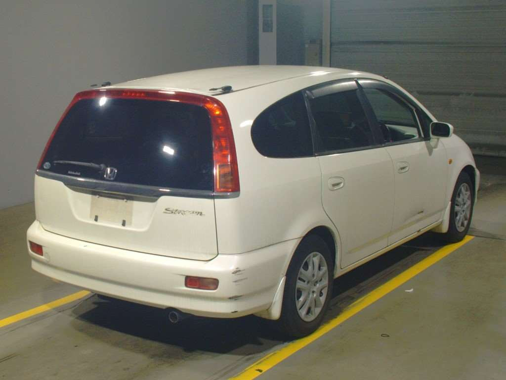 2002 Honda Stream RN3[1]