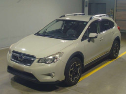 2014 Subaru Exiga