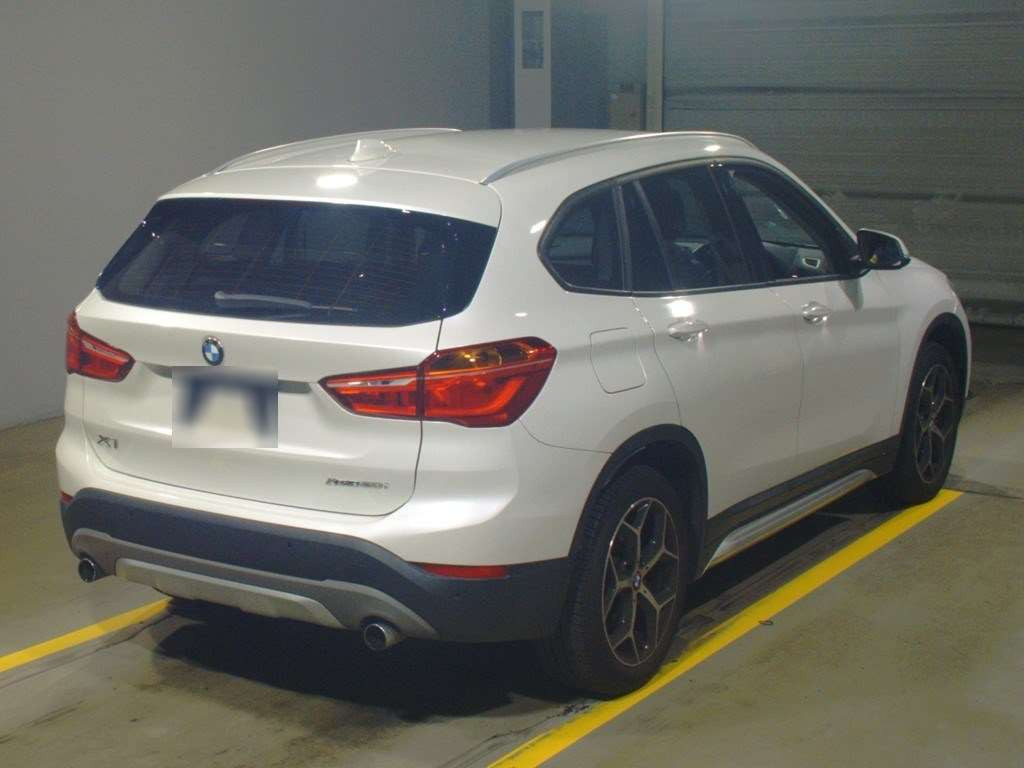 2018 BMW X1 JG20A[1]