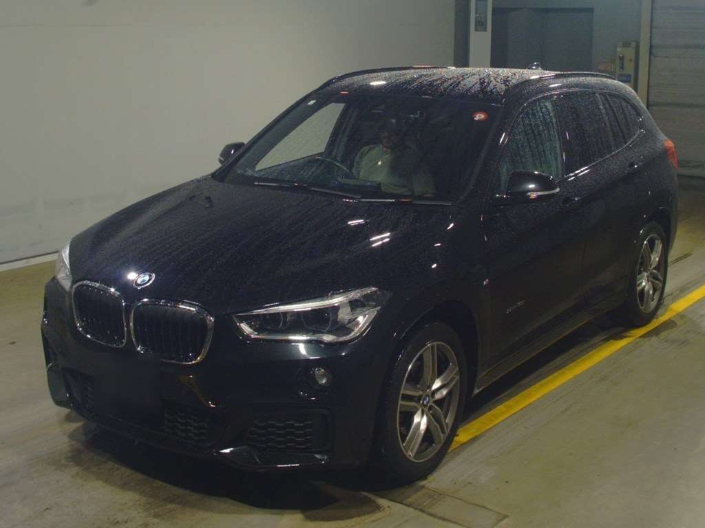 2018 BMW X1 HS15[0]