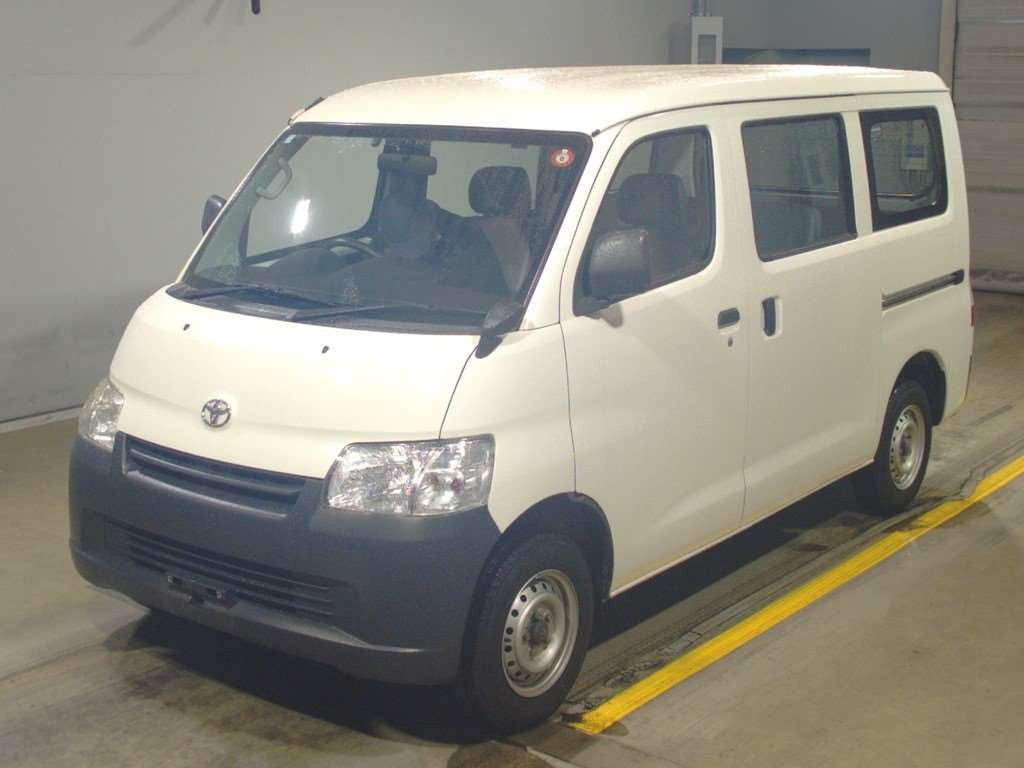 2020 Toyota Townace Van S402M[0]