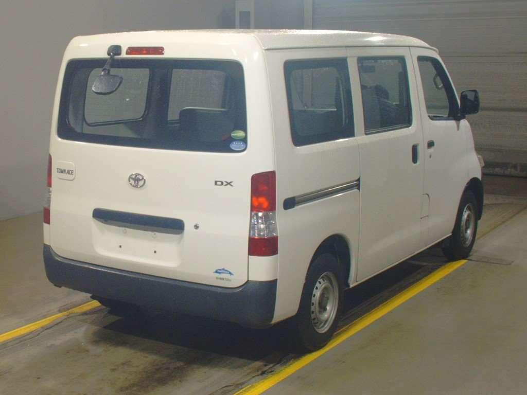 2020 Toyota Townace Van S402M[1]