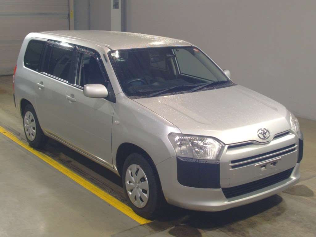 2019 Toyota Succeed NCP165V[2]